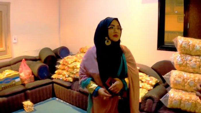 TKW Bisa Jadi Miliarder di Arab Saudi Meski tak Tamat SD, Ini Rahasia Risma